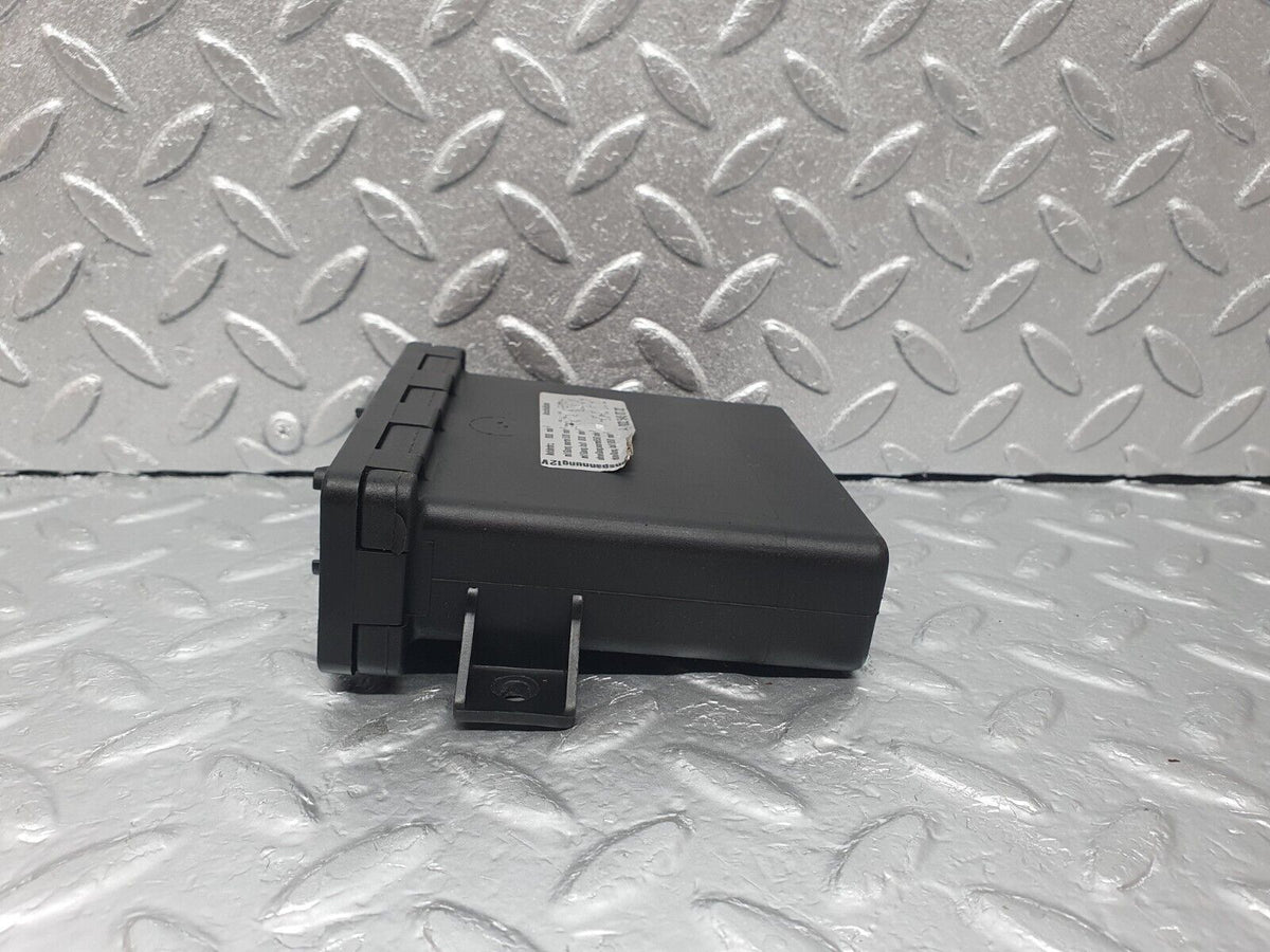 43519 Mercedes-Benz C126 300SEC Coupe Idle Control Module Unit A0025450732