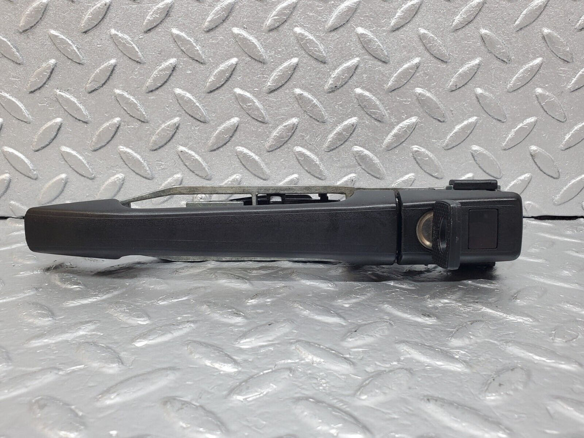 44990 Mercedes-Benz R129 300SL Coupe Right Door Exterior Handle With Key