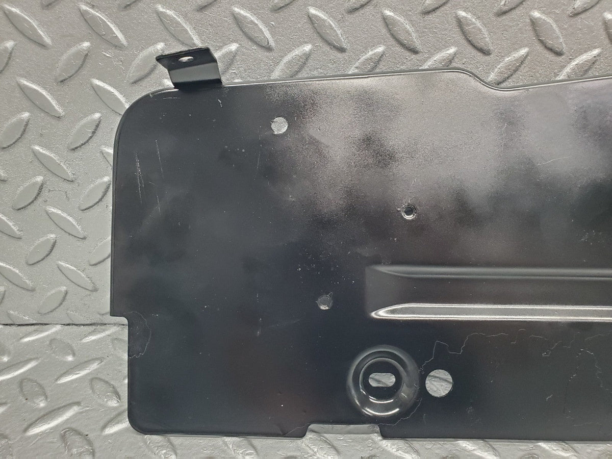 49390 Mercedes-Benz A124 320E Cabriolet Left Cable Channel Cover