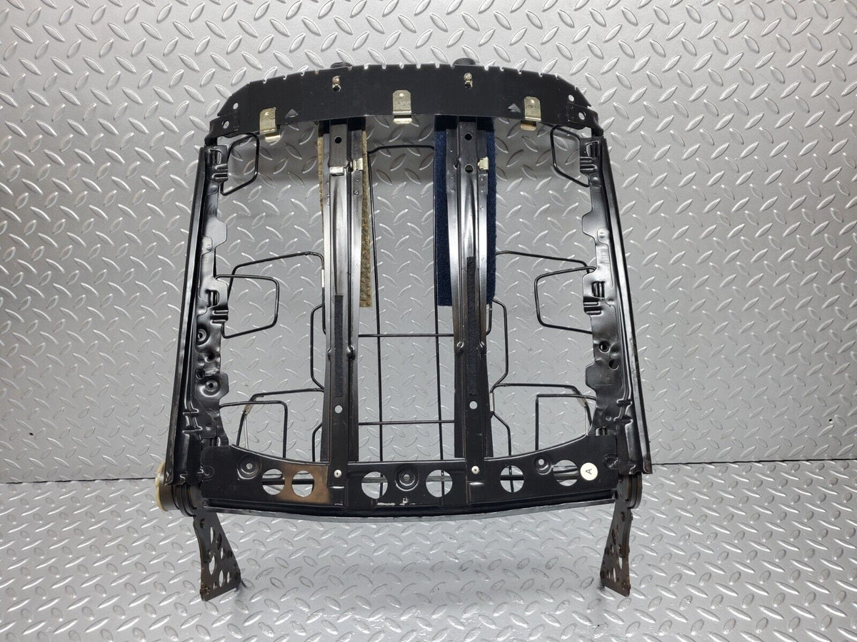44553 Mercedes-Benz W123 280E Front Left Seat Backrest