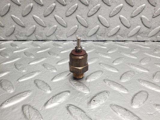 51000 Mercedes-Benz R107 380SL Coolant Temperature Sensor A0065451424