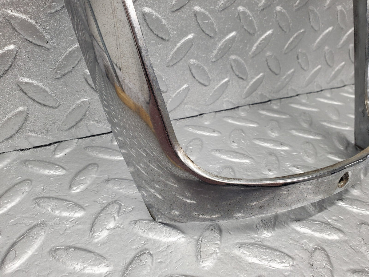 48542 Mercedes-Benz W108 Headlight Chrome Frame 1305542029