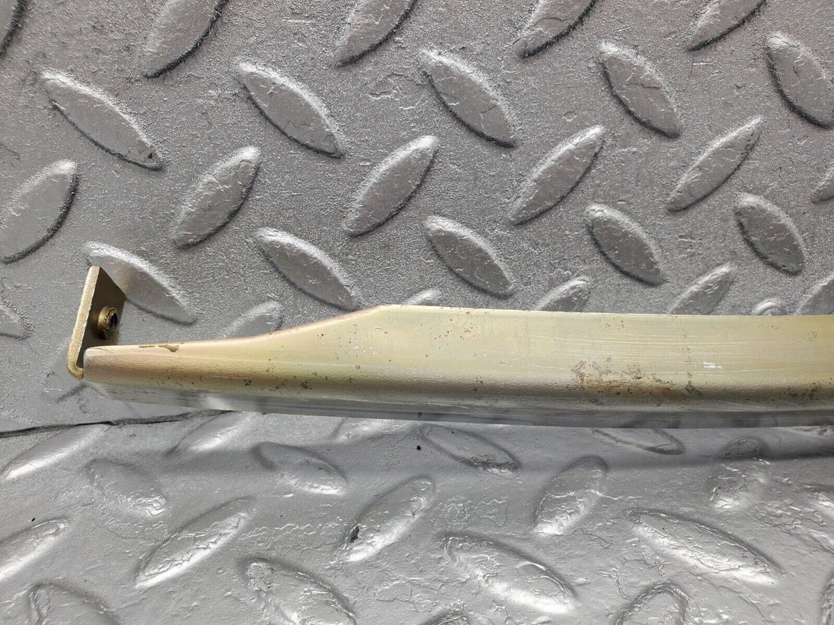 46352 Mercedes-Benz C123 280CE Coupe Front Left Window Channel