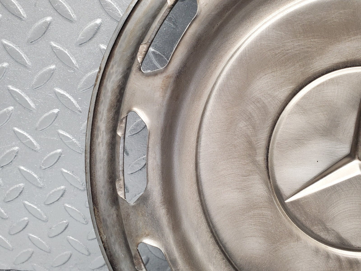 48381 Mercedes-Benz Wheel Trim Hub Cap 14"