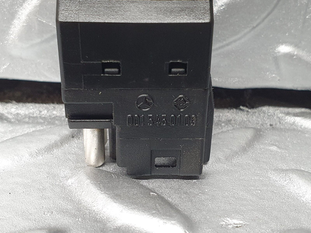 41799 Mercedes-Benz W202 C200 Brake Light Switch A0015450109