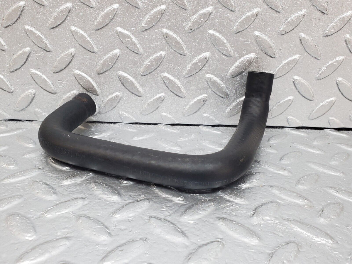 44455 Mercedes-Benz W123 280E Heater Valve Hose A1238320194