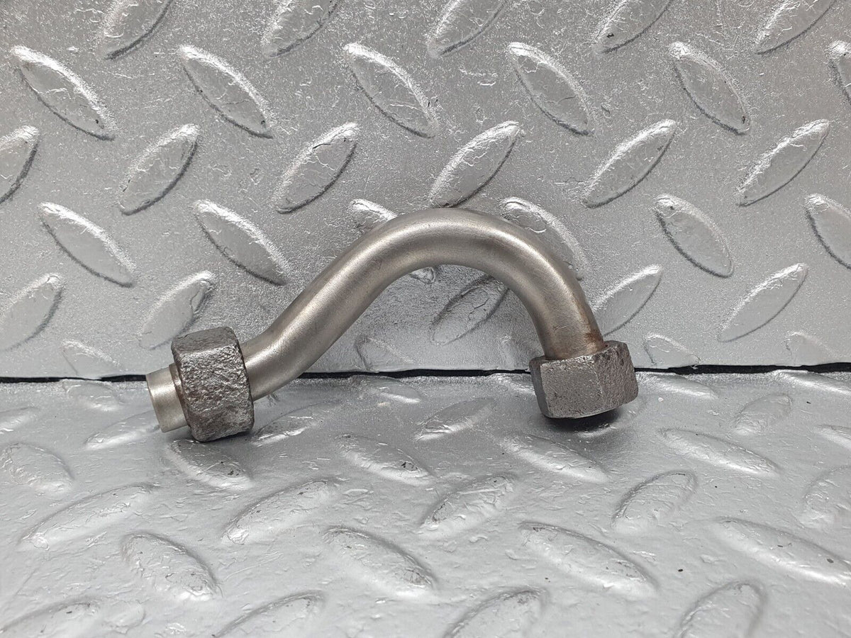43566 Mercedes-Benz C126 380SEC Coupe EGR Valve Hose Pipe