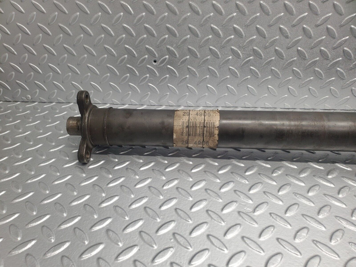 47233 Mercedes-Benz R129 320SL Coupe Cardan Shaft Prop Shaft A1244110215 A1294100981
