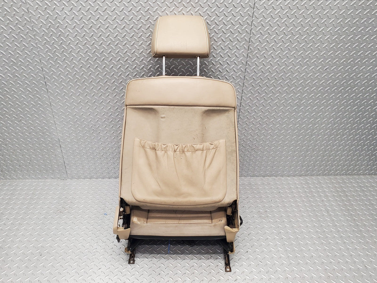 49428 Mercedes-Benz A124 320E Cabriolet Front Right Seat Leather Beige