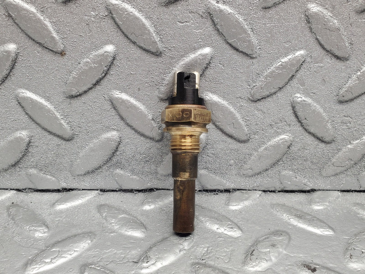 50820 Mercedes-Benz W108 280SE 3.5 Coolant Temperature Sensor VDO
