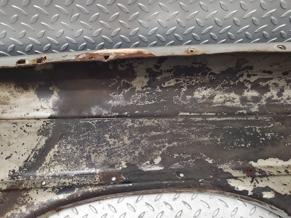 24484 Mercedes-Benz W108 Front Left Wing Fender