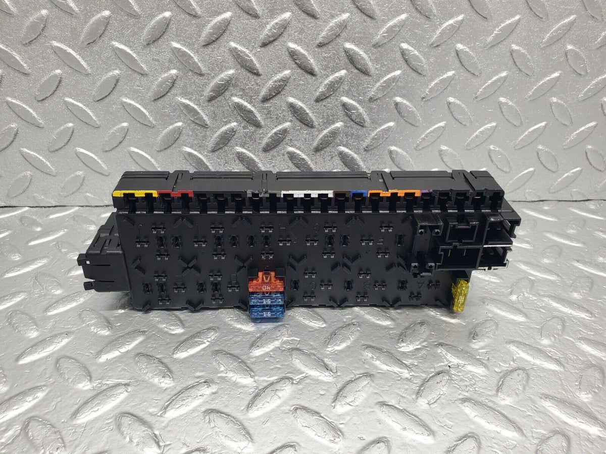 47849 Mercedes-Benz R230 350SL Coupe SAM Control Unit Fuse Box A2305451932