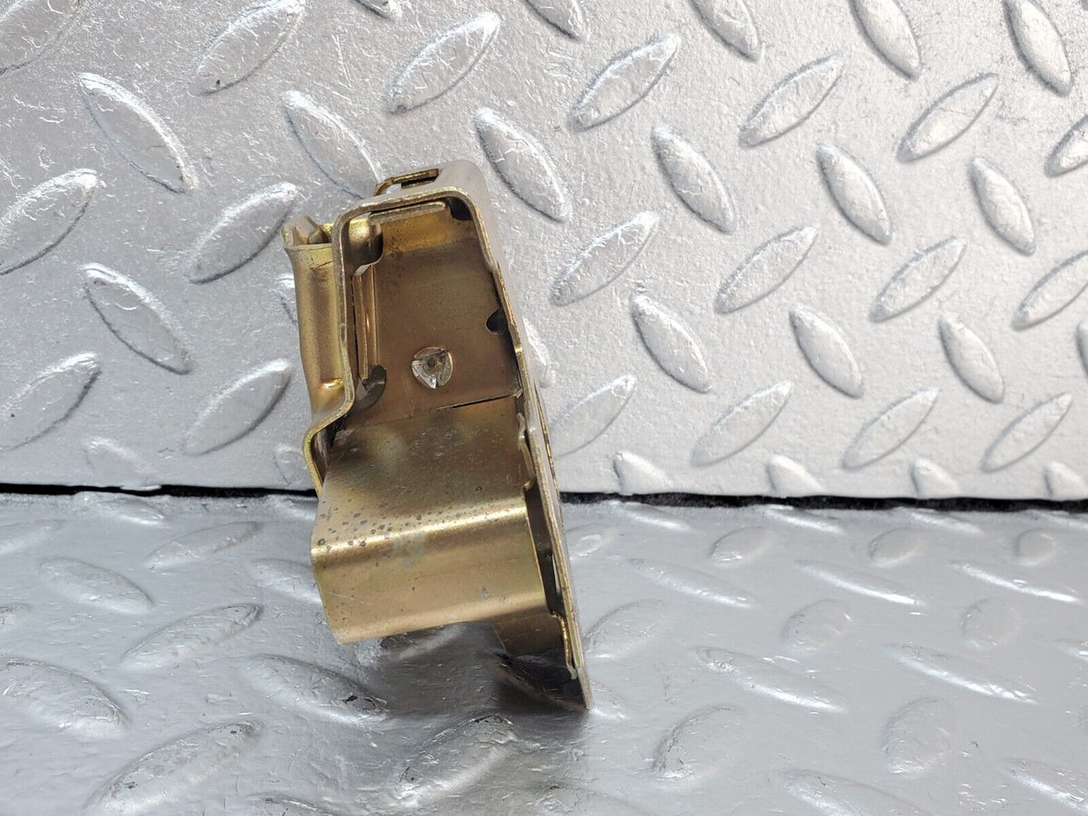 44336 Mercedes-Benz W123 280E Trunk Lock