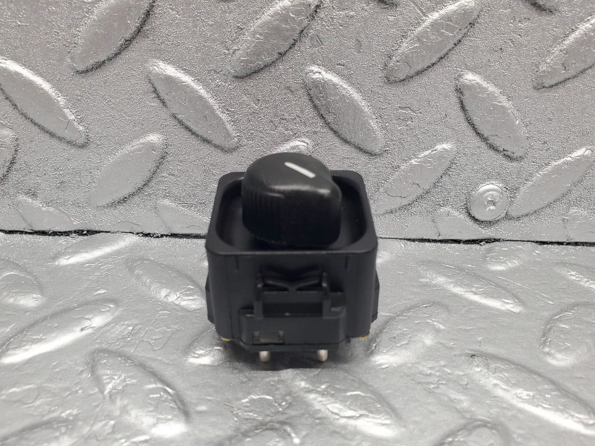 49103 Mercedes-Benz A124 320E Cabriolet Electric Mirror Switch A1298200610