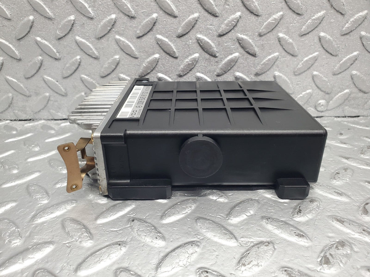 51317 Mercedes-Benz W126 Engine Control Unit ECU VDO A0065458132