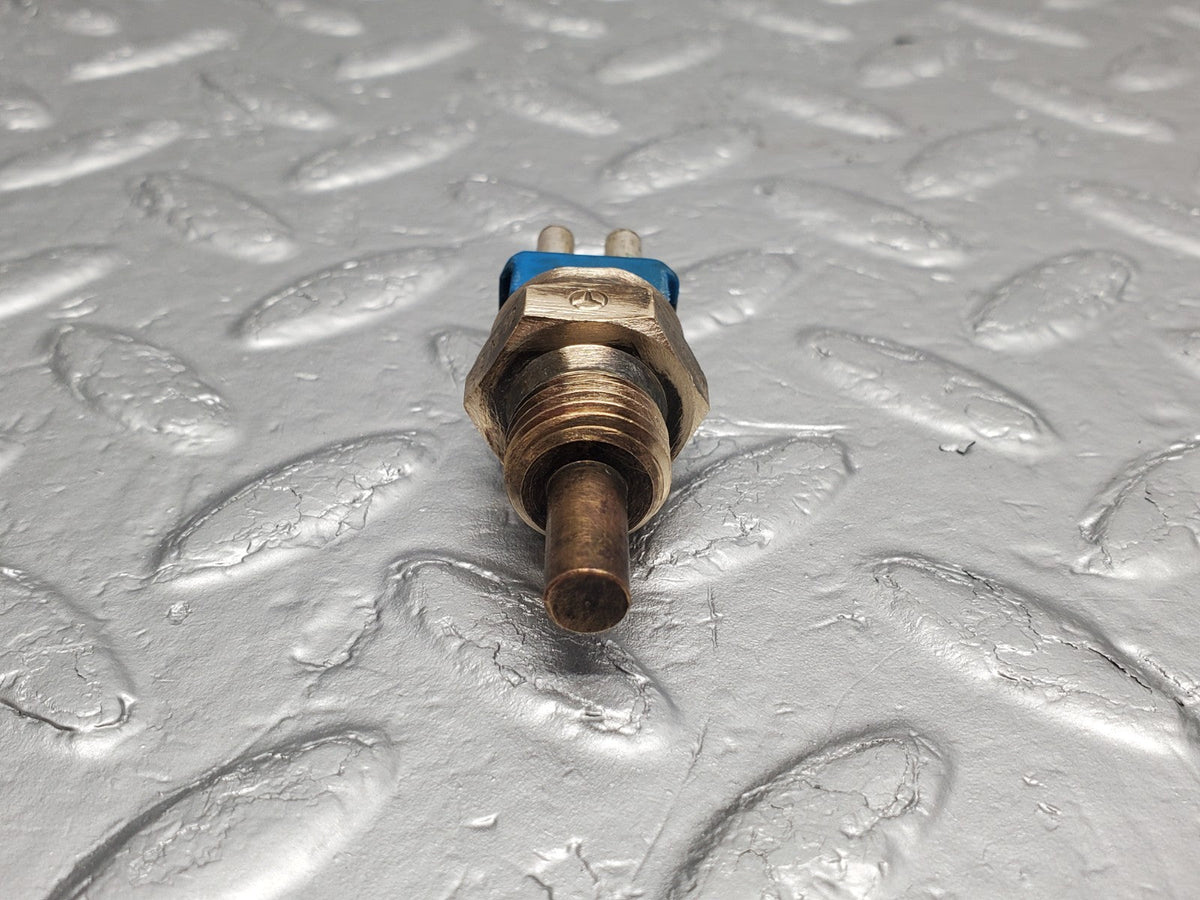 51101 Mercedes-Benz W140 S500 Coolant Temperature Sensor VDO A0085424517