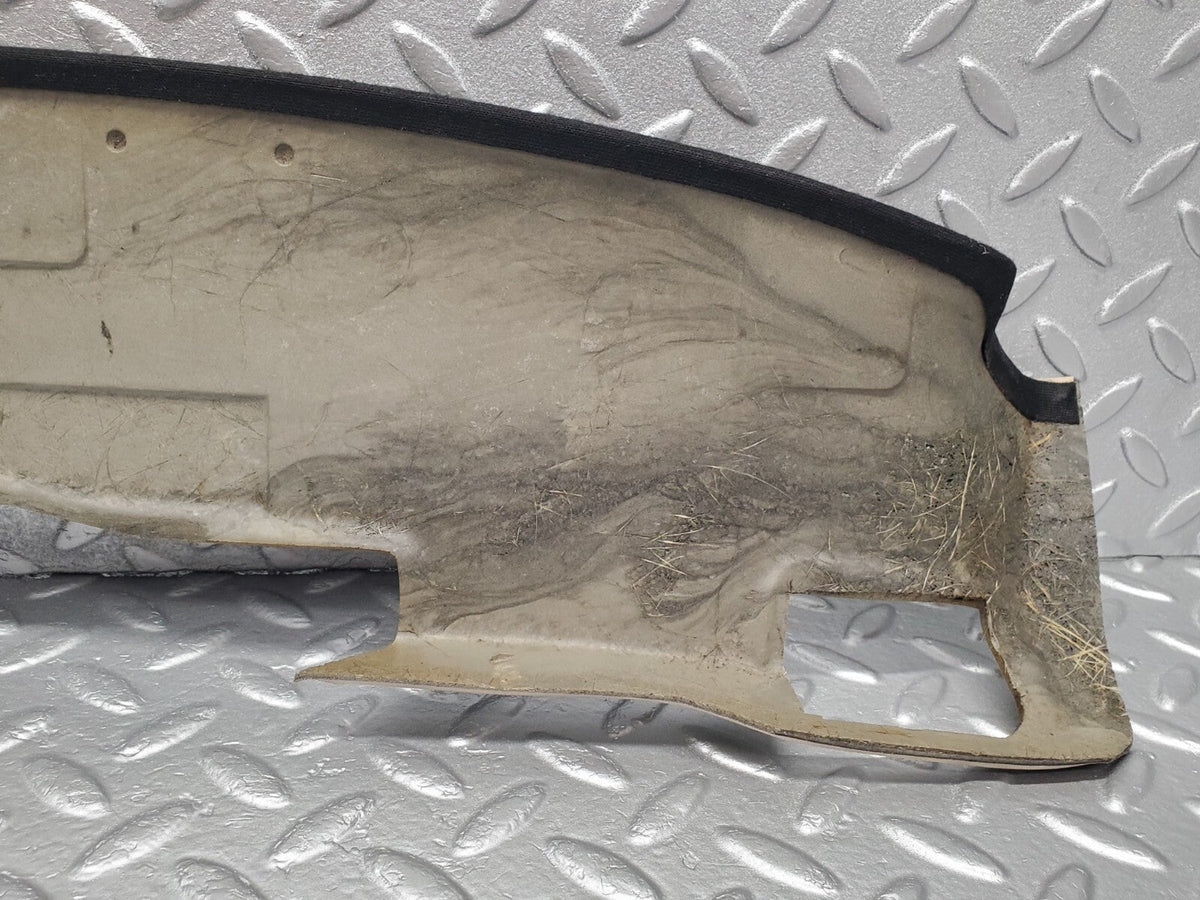 49020 Mercedes-Benz A124 320E Cabriolet Roof Headlining Panel Pair Beige
