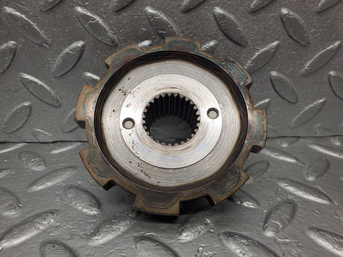 46691 Mercedes-Benz C123 280CE Coupe Automatic Gearbox Parking Gear 722.309