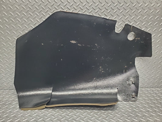 50722 Mercedes-Benz W108 280SE 3.5 Trunk Cover Panel Left Side A1086900030