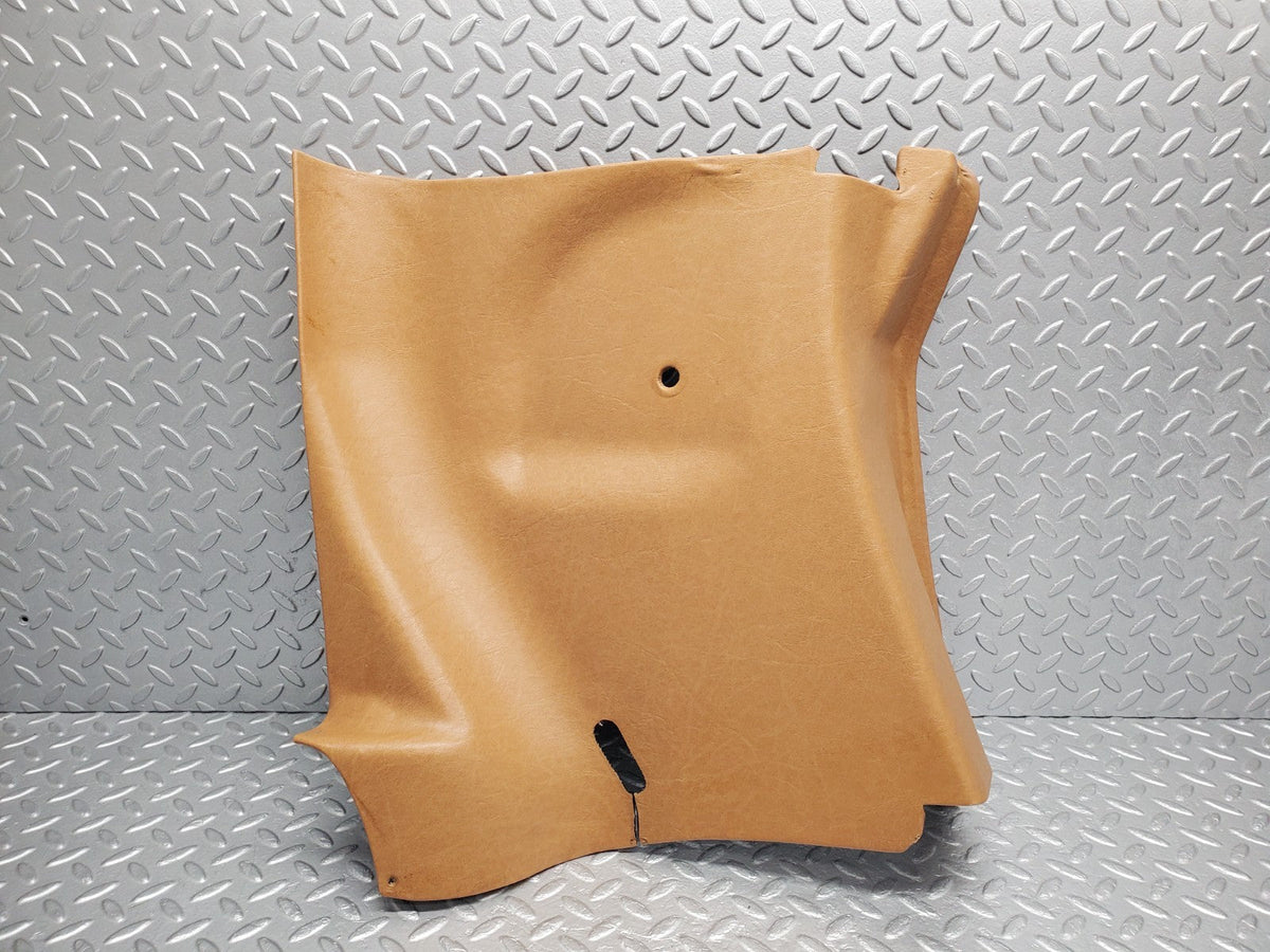 49739 Mercedes-Benz R107 380SL Rear Left Card Panel Palomino