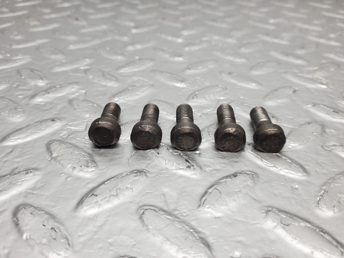 50939 Mercedes-Benz W108 280SE 3.5 Brake Disc Backing Plate Machine Bolt 5x A1083570071