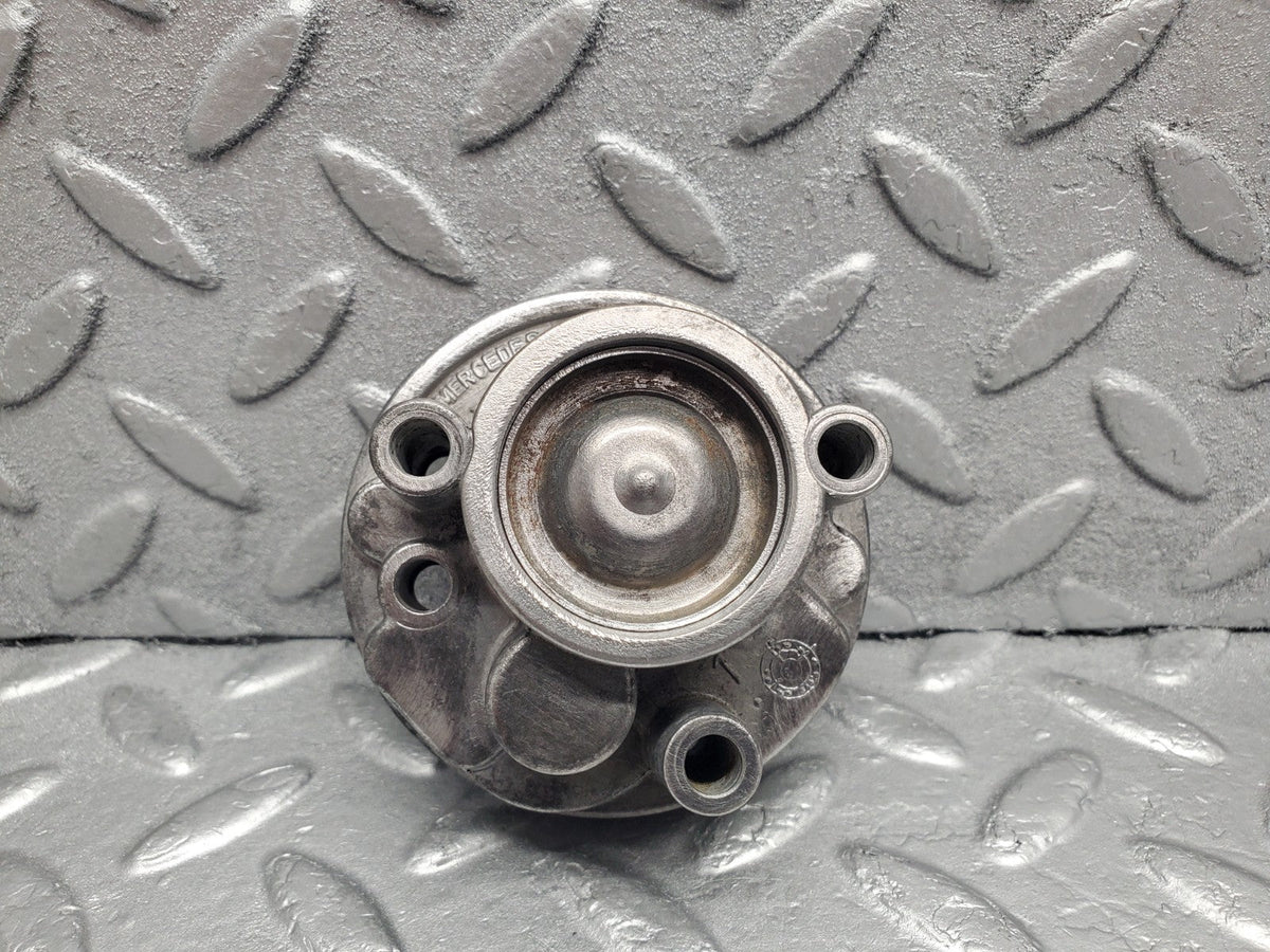 50360 Mercedes-Benz Automatic Gearbox Secondary Pump 722.324 A1262770520