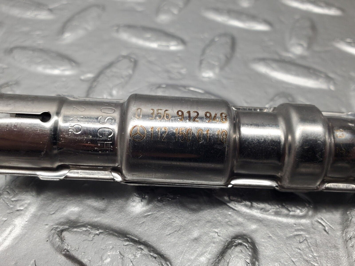 47989 Mercedes-Benz R230 350SL Coupe Ignition Lead Bosch A1121500218 0356912950 A1121500118 0356912948