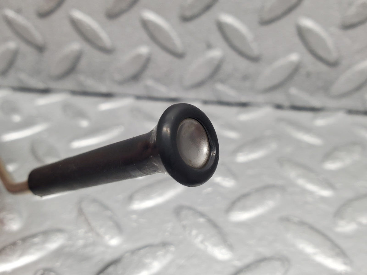 50549 Mercedes-Benz W108 280SE 3.5 Front Left Door Lock Knob