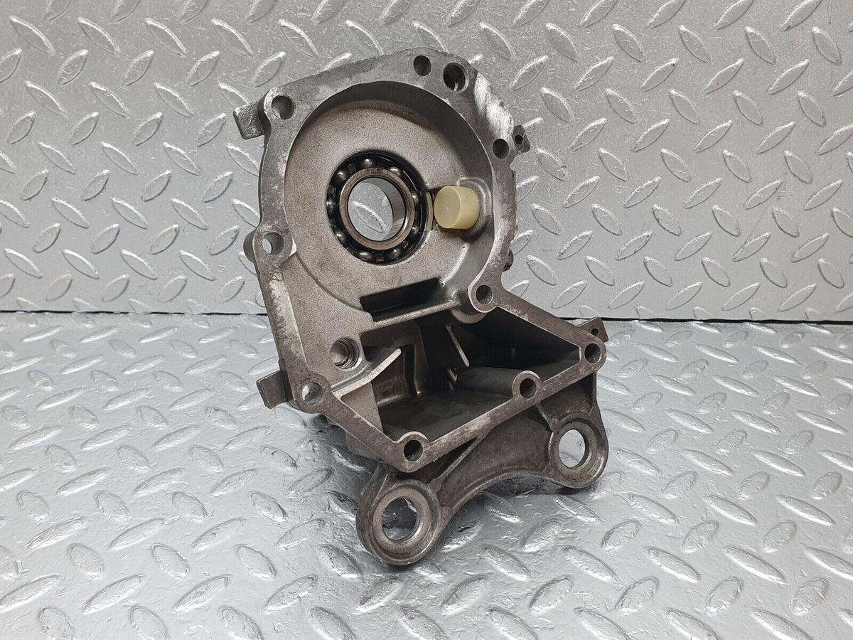 43850 Mercedes-Benz C126 380SEC Coupe Automatic Gearbox Housing 722.310 A1262711201