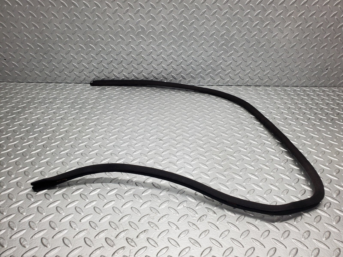 50581 Mercedes-Benz W108 280SE 3.5 Door Edge Seal Rear Left Side