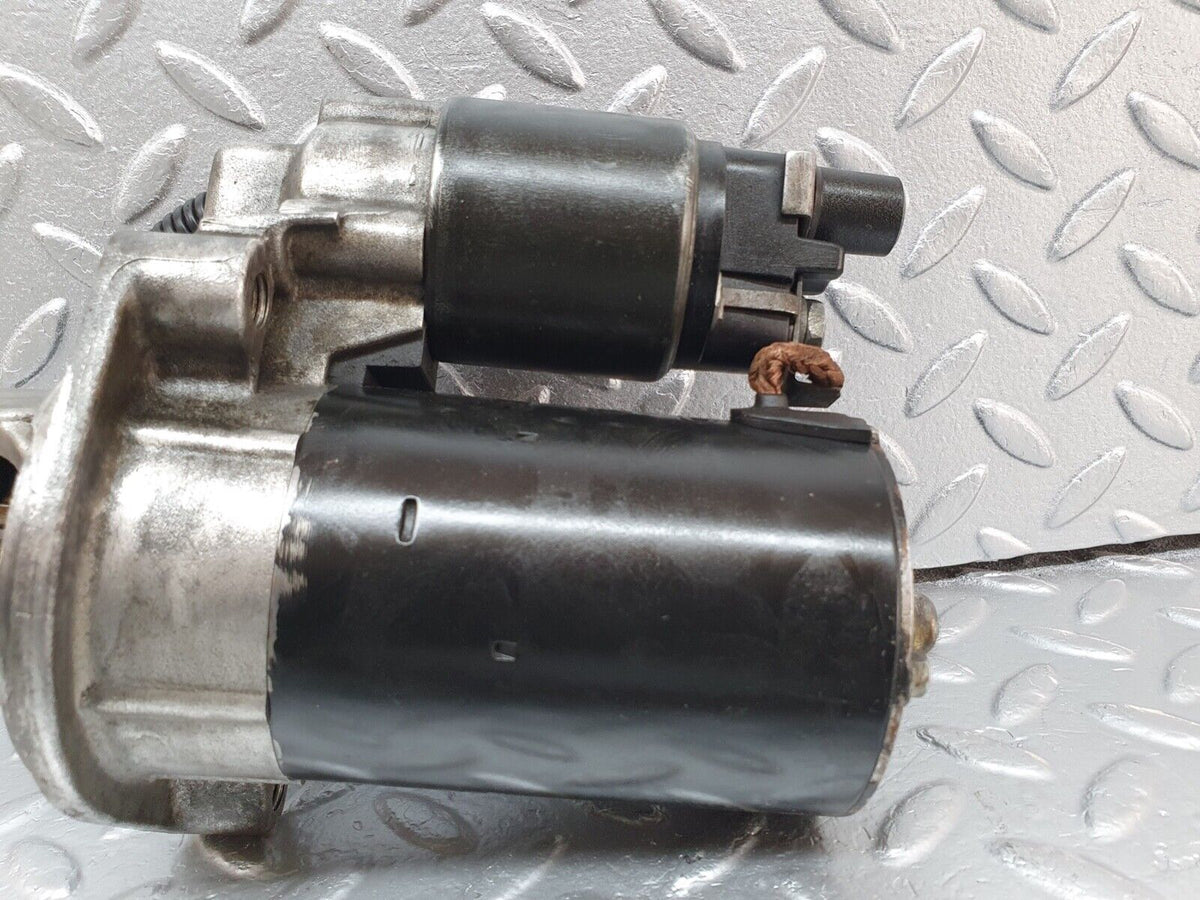 42009 Mercedes-Benz W202 C200 Starter Motor Bosch 1005821738 A2105400530