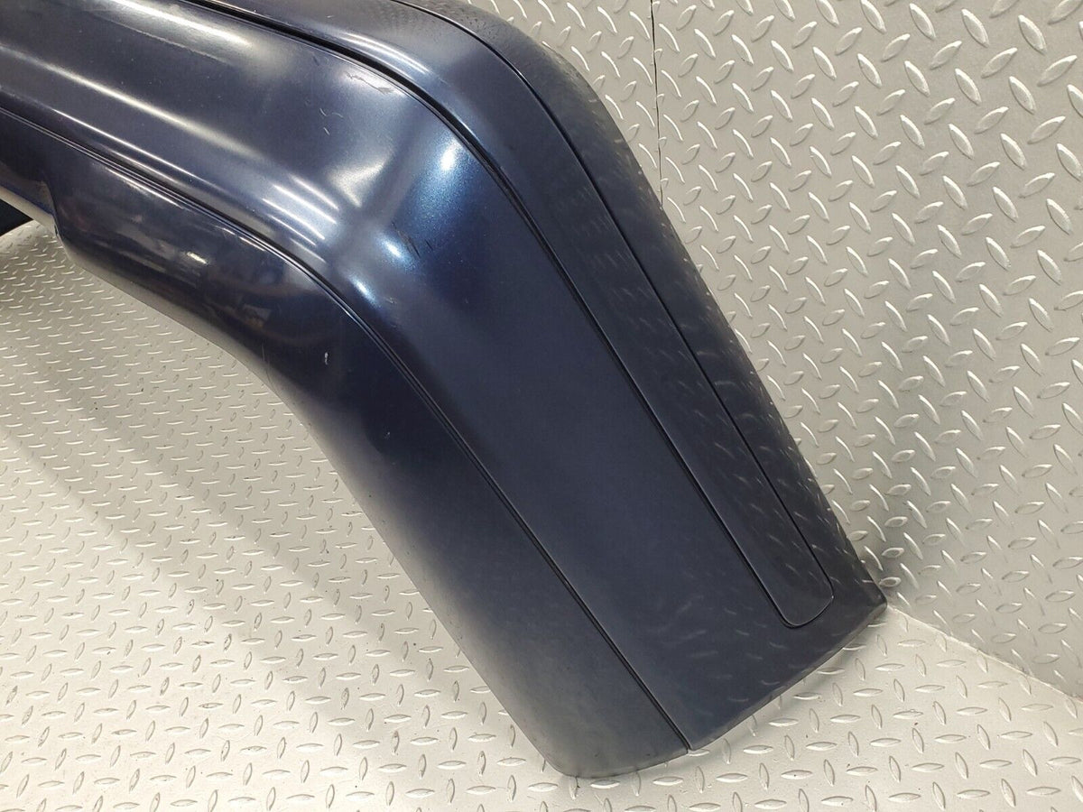 47126 Mercedes-Benz R129 320SL Coupe Rear Bumper