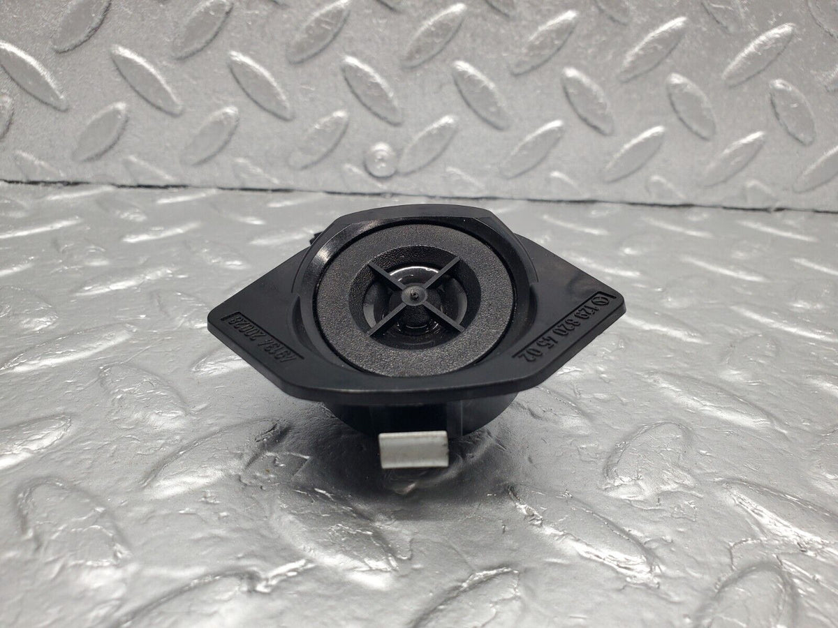 47096 Mercedes-Benz R129 320SL Coupe Dashboard Tweeter Speaker A1298204502