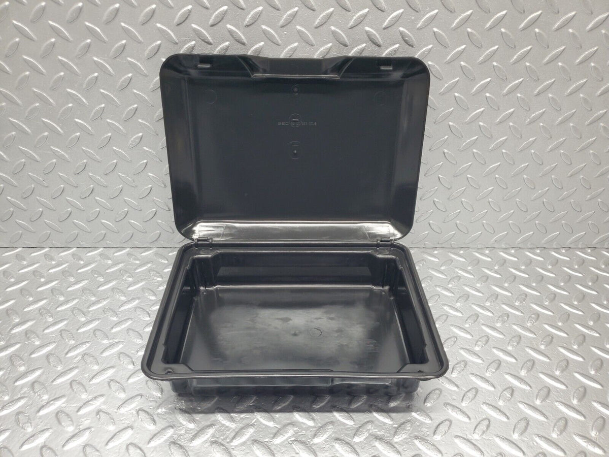 46452 Mercedes-Benz C123 280CE Coupe First Aid Box A1238650353