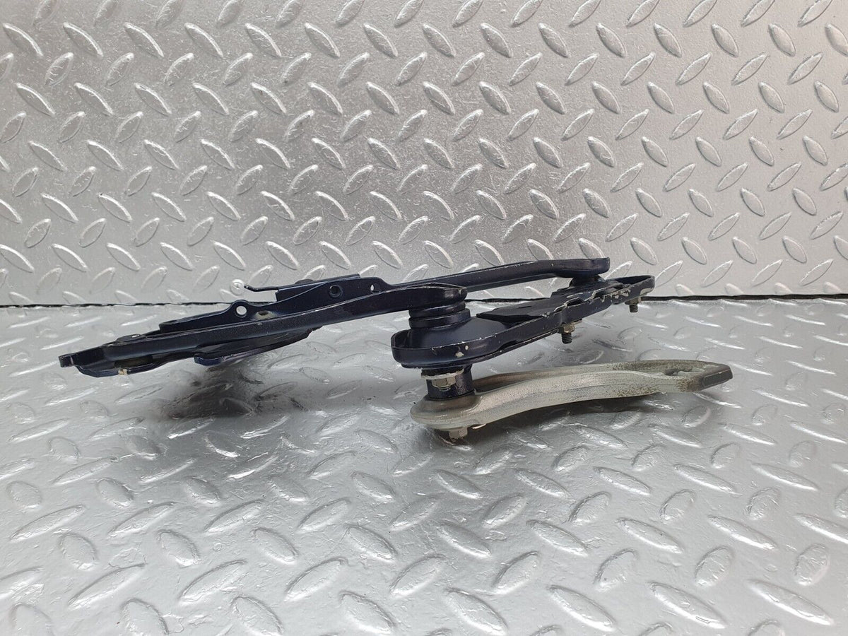 42195 Mercedes-Benz R129 320SL Coupe Bonnet Hinge Left Side A1298800128 A1298870174