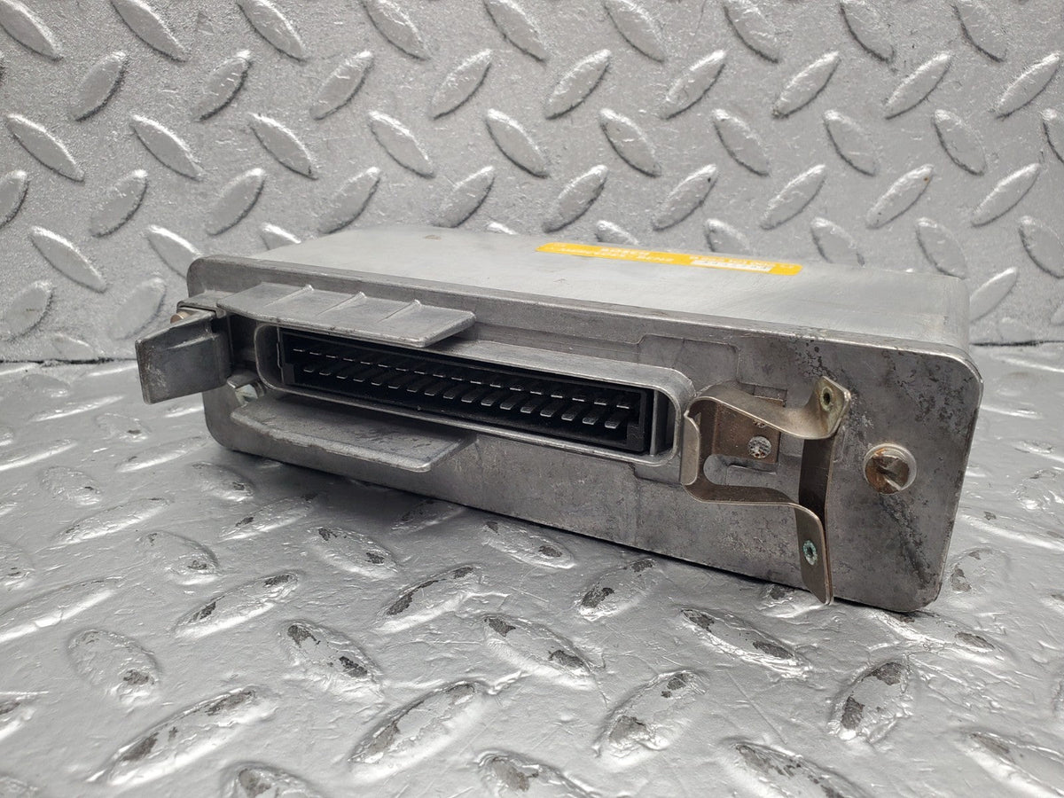 51328 Mercedes-Benz C126 Coupe ABS Control Unit Bosch 0265101006
