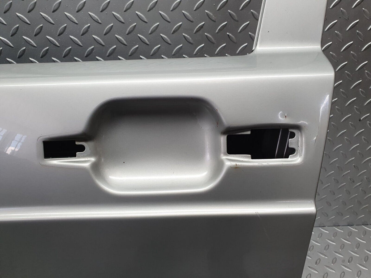 42971 Mercedes-Benz W201 190 2.0L Front Left Door