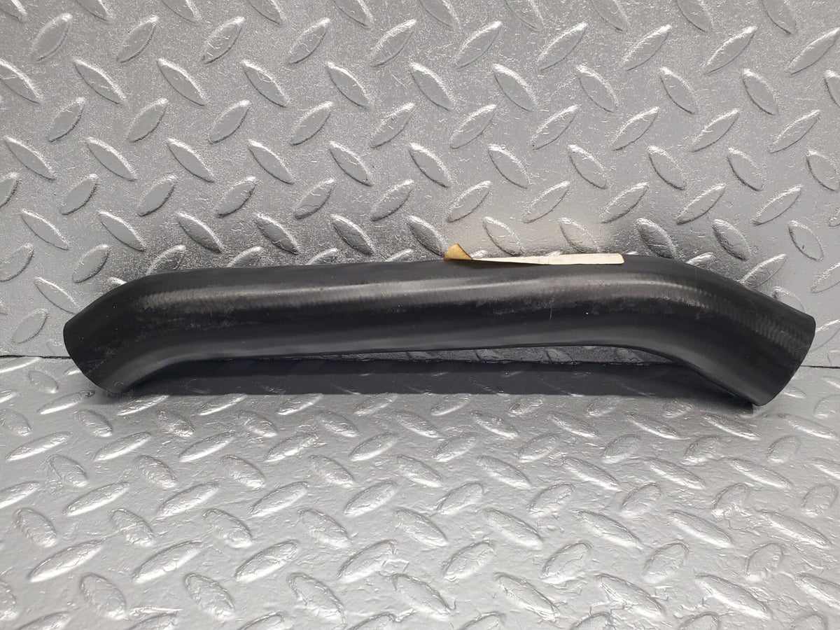 48789 Mercedes-Benz W108 Upper Radiator Hose Pipe New A1165011282