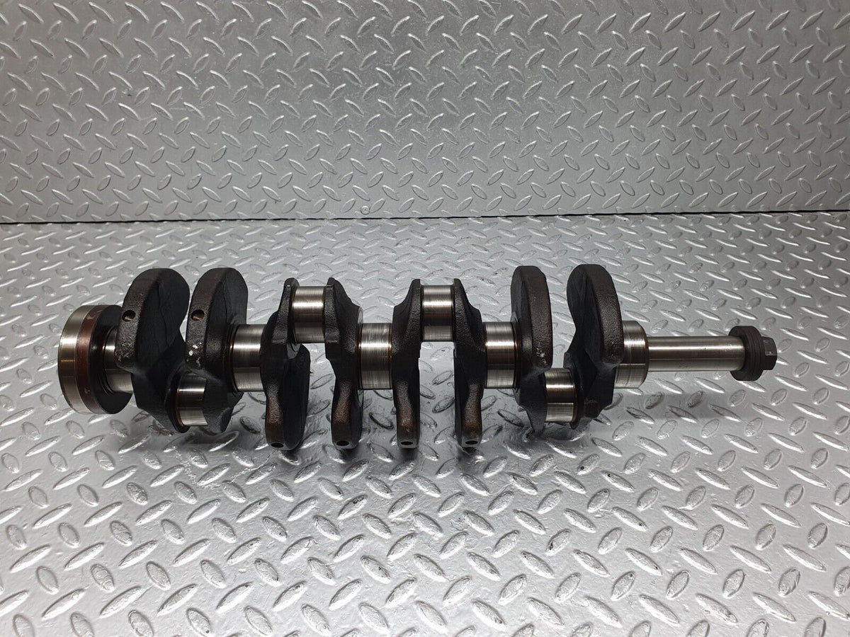 44204 Mercedes-Benz C123 230CE Coupe Crankshaft 10201