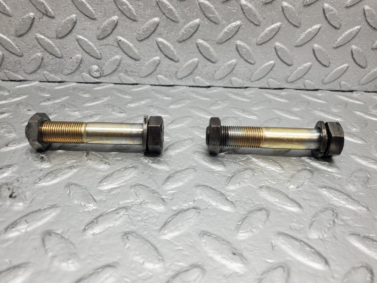 50019 Mercedes-Benz R107 380SL Wishbone Inner Mounting Bolt 2x