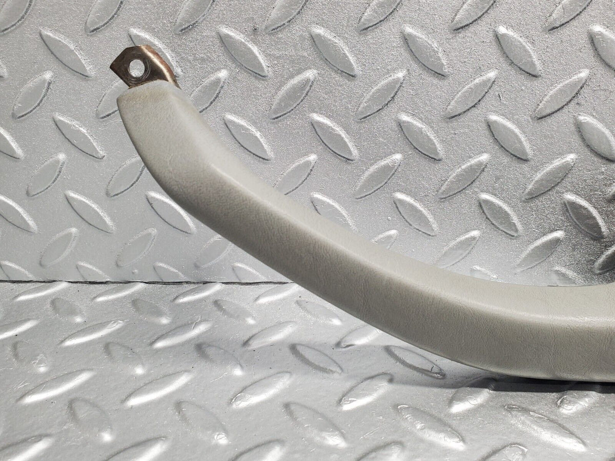 47628 Mercedes-Benz C126 500SEC Coupe Right Door Interior Handle Armrest Grey