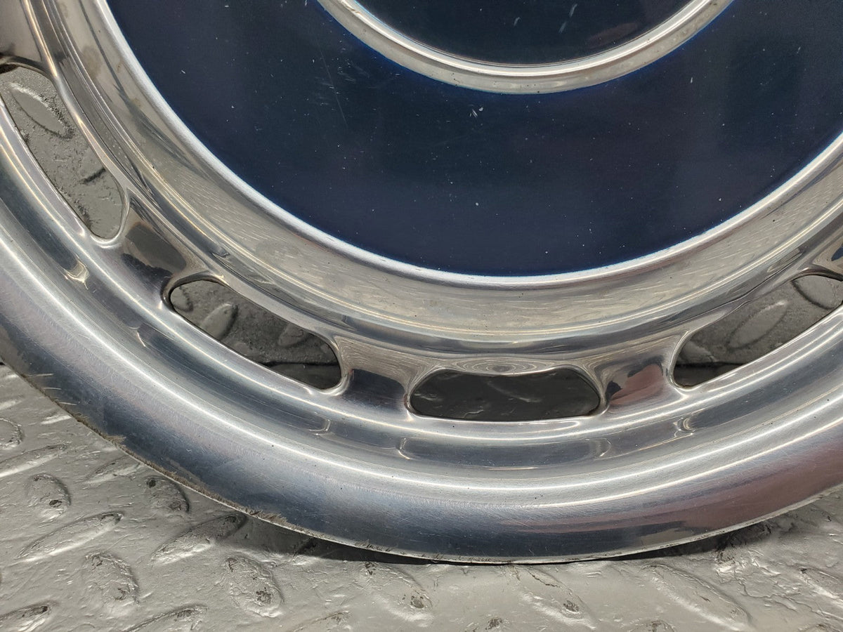 50851 Mercedes-Benz W108 280SE 3.5 Wheel Trim Hub Cap 14"