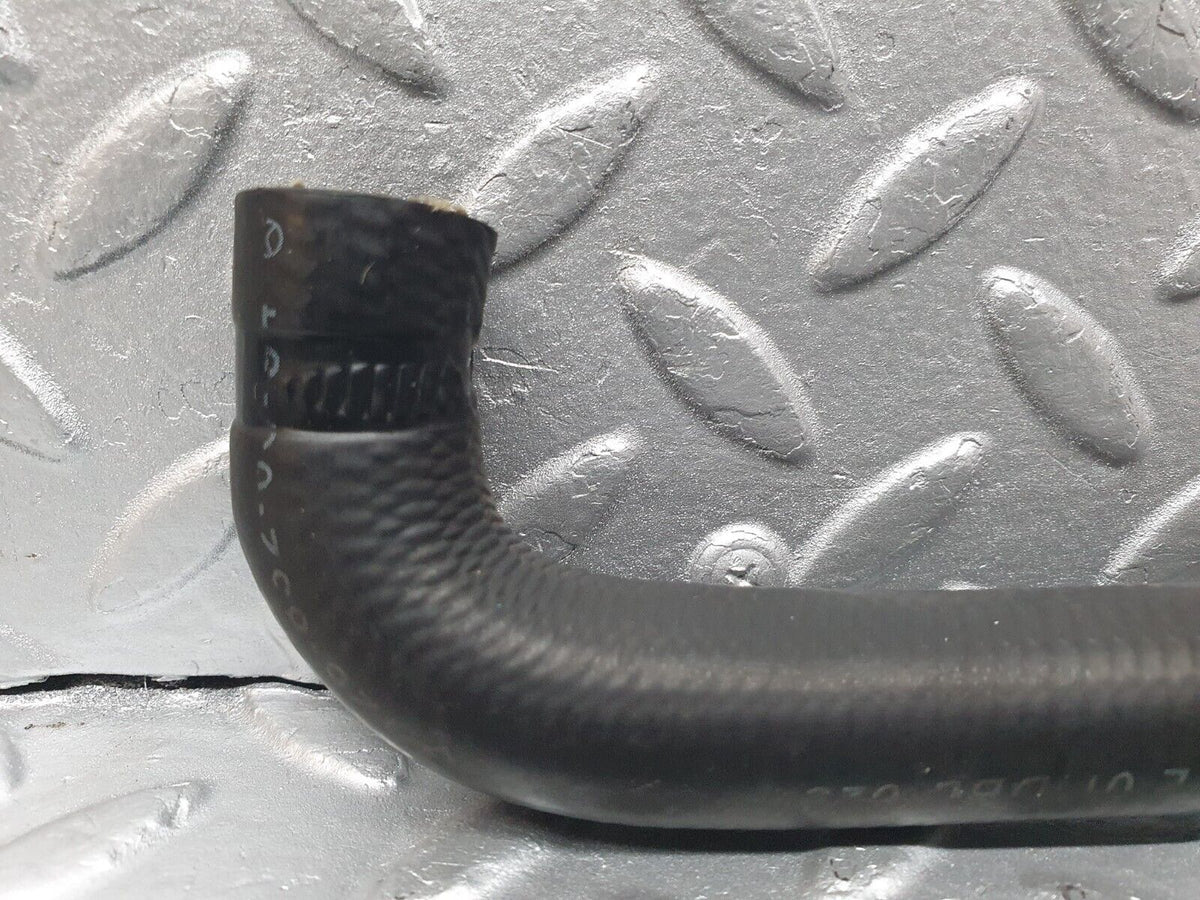 40983 Mercedes-Benz W126 300SE Heater Hose A1260320394