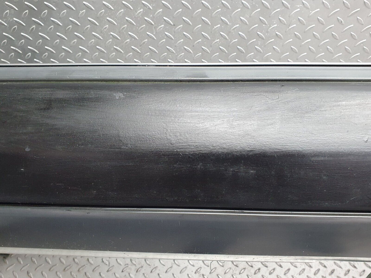 41728 Mercedes-Benz W124 200E Rear Bumper A1248800340