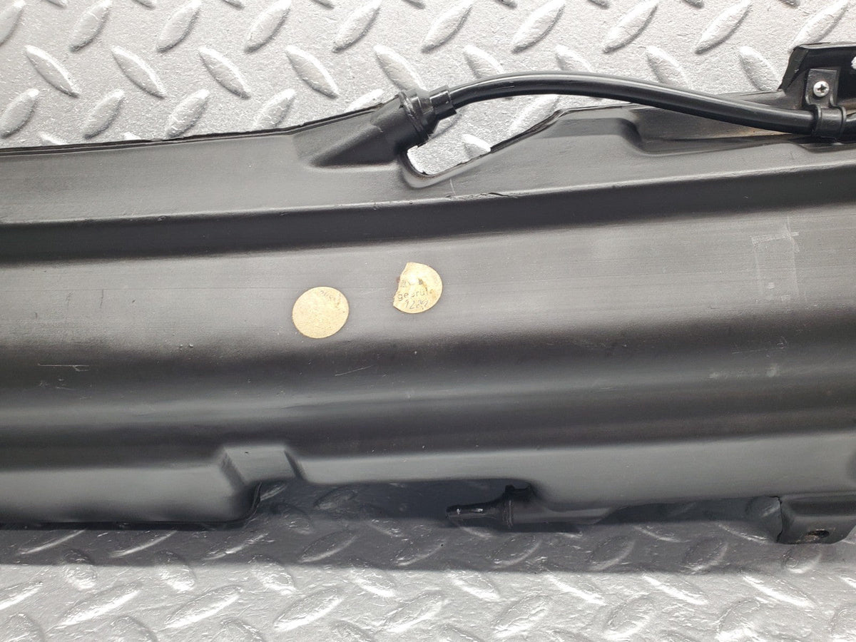 49948 Mercedes-Benz R107 380SL Fuel Gas Vapor Expansion Tank