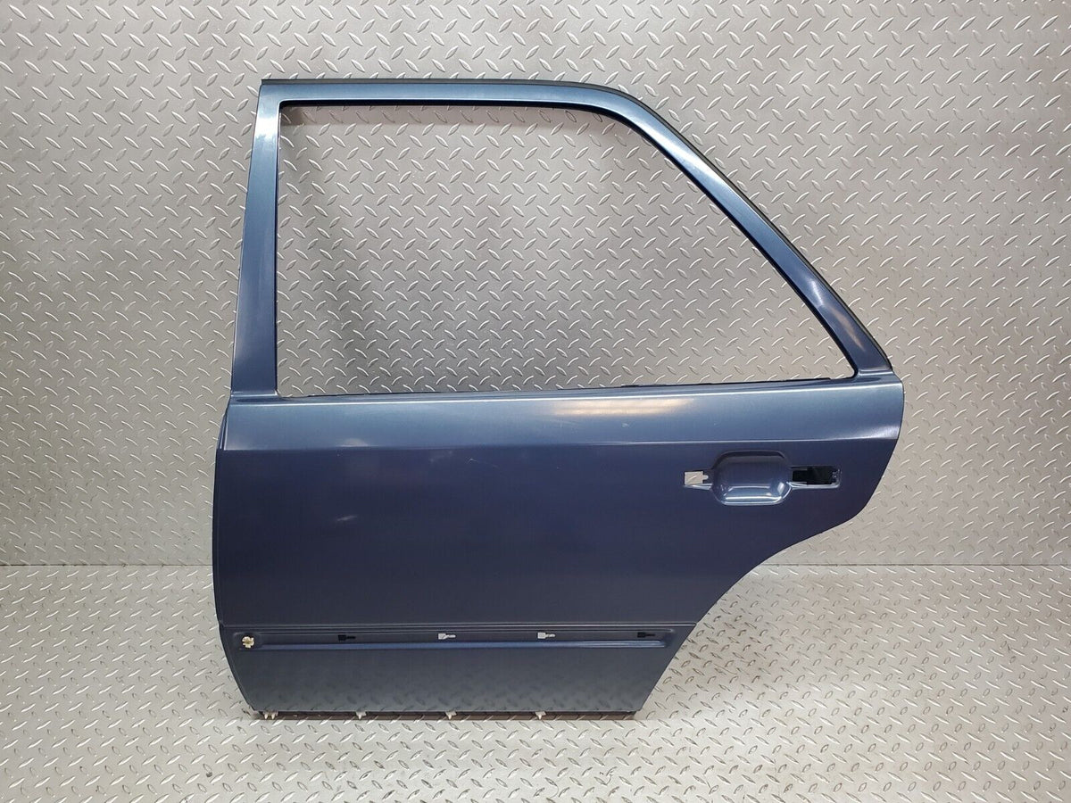 44705 Mercedes-Benz W124 220E Rear Left Door