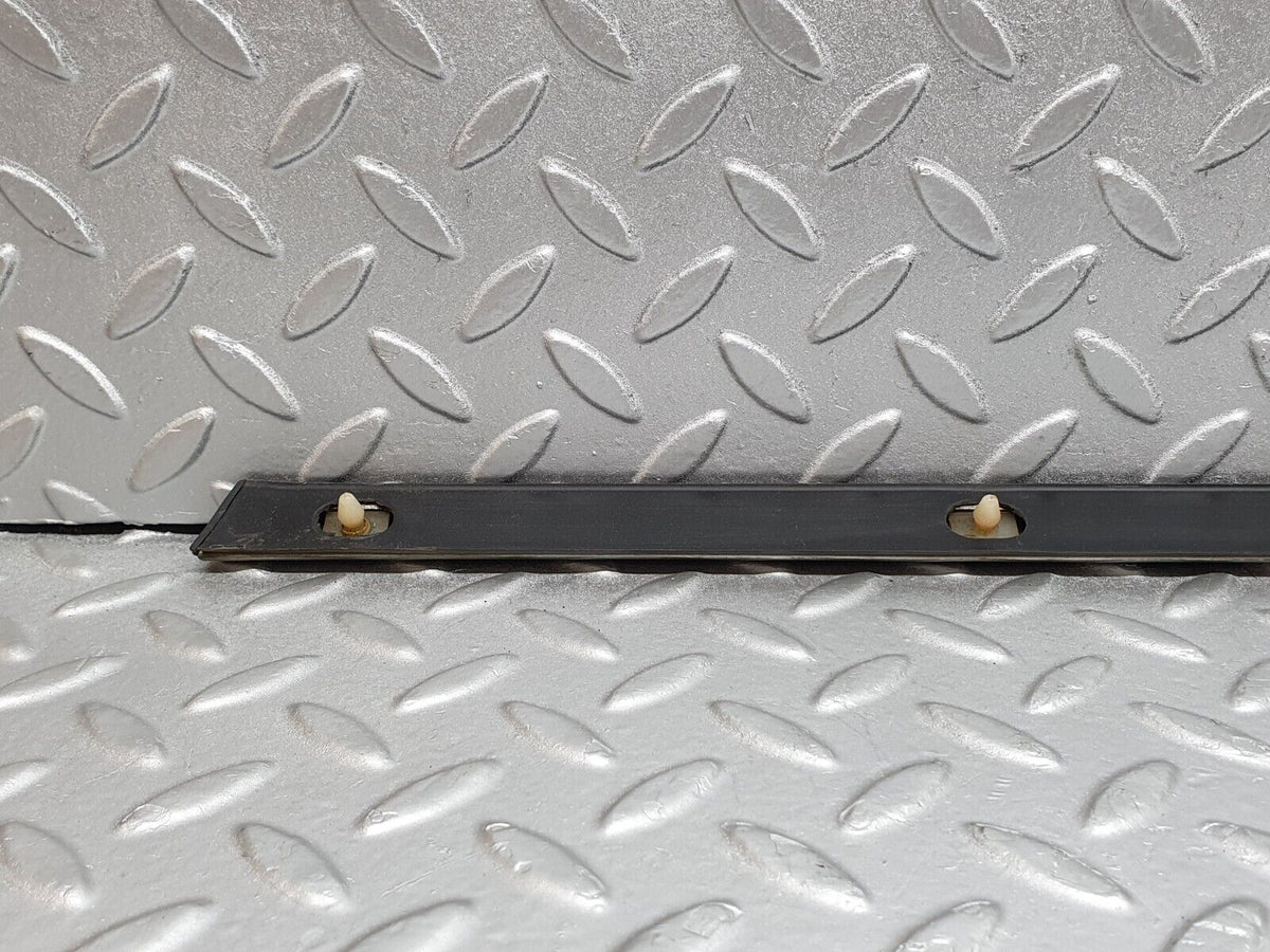 43457 Mercedes-Benz W108 280SE Rear Right Door Centre Moulding Trim