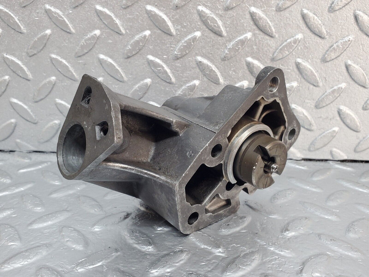 45416 Mercedes-Benz 280E M110.983 Ignition Distributor Housing A1101580515