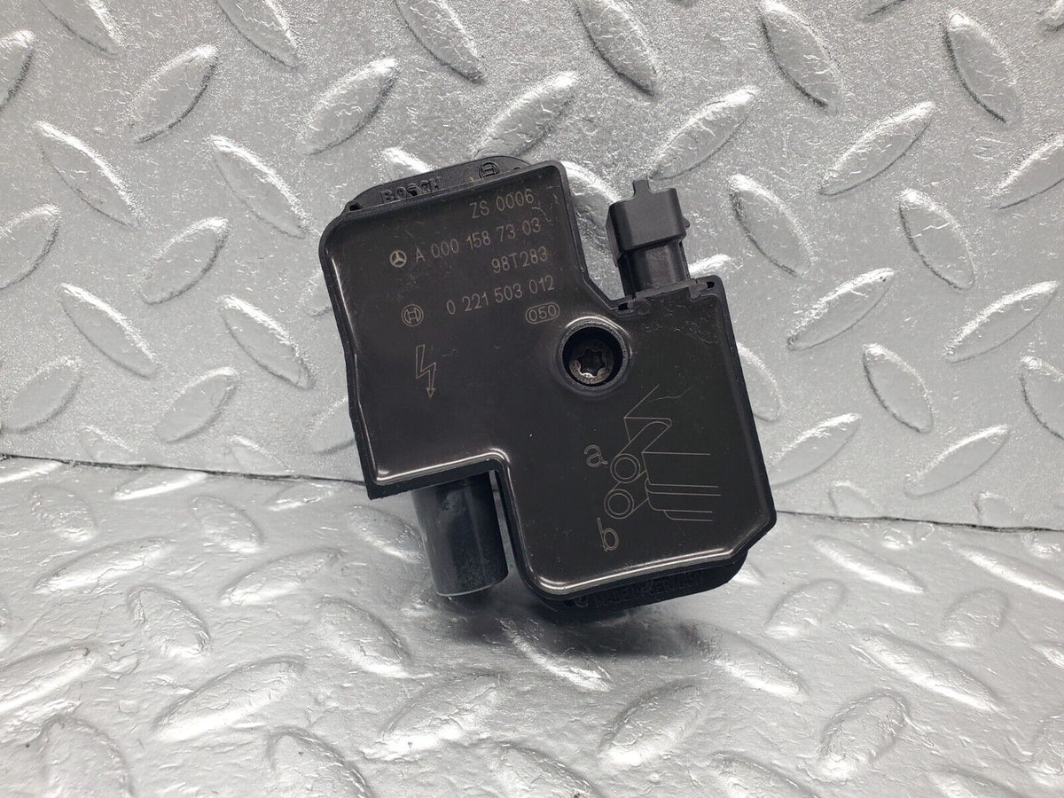 47145 Mercedes-Benz R129 320SL Coupe Ignition Coil Bosch 1587306 0221503012