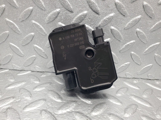 47145 Mercedes-Benz R129 320SL Coupe Ignition Coil Bosch 1587306 0221503012